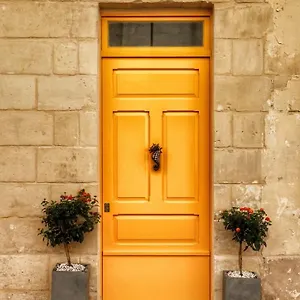  Apartamento Valletta Central Suites Malta