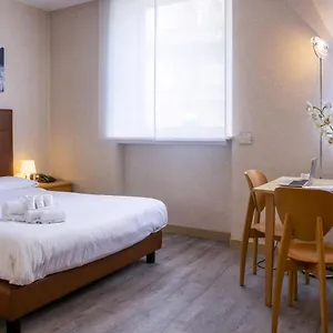 Cimarosa Appart hôtel