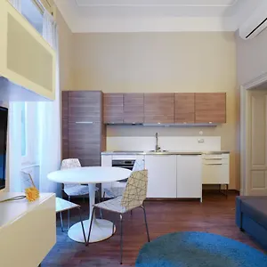  Apartamento Contempora - Crocetta - Tosca