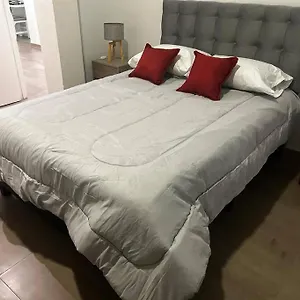  Apartamento Departamento Zona Centrica Mdz Argentina