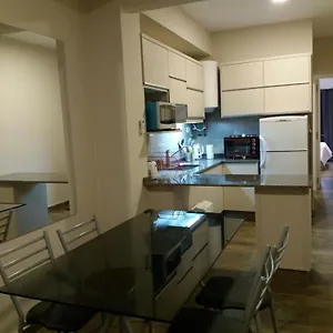  Apartamento Loft De Lujo En El Corazon De Con Parking Argentina