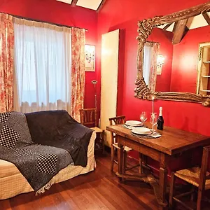 Mansarda Brera Appartement