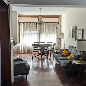  Apartamento Espejo Senior Argentina