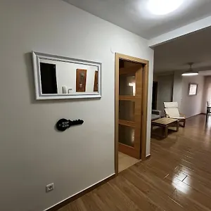  Apartamento En España