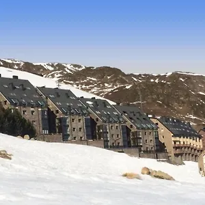  Apartamento Ara 1e Confort Andorra