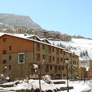  Apartamento Turísticos Roc Del Castell Andorra
