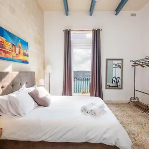  Apartamento Harbour Heights Malta