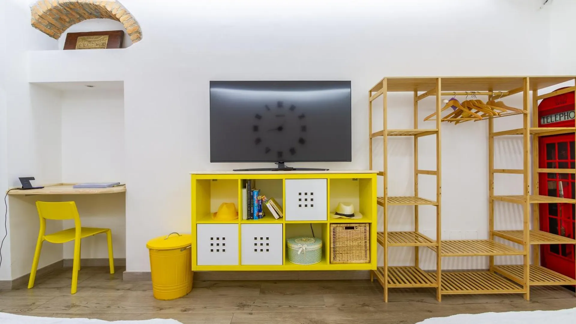 Appartement I Della à Milan 0*,