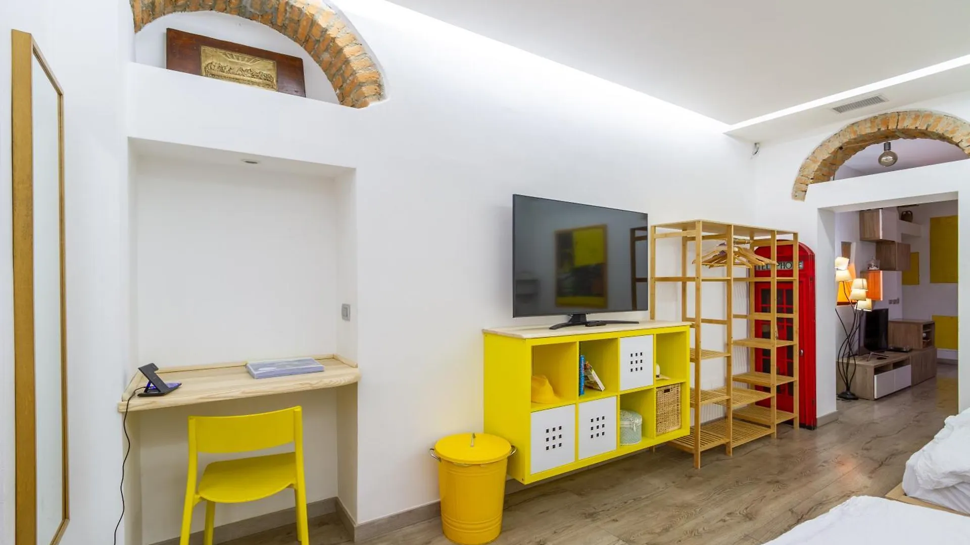 Appartement I Della à Milan 0*,  Italie