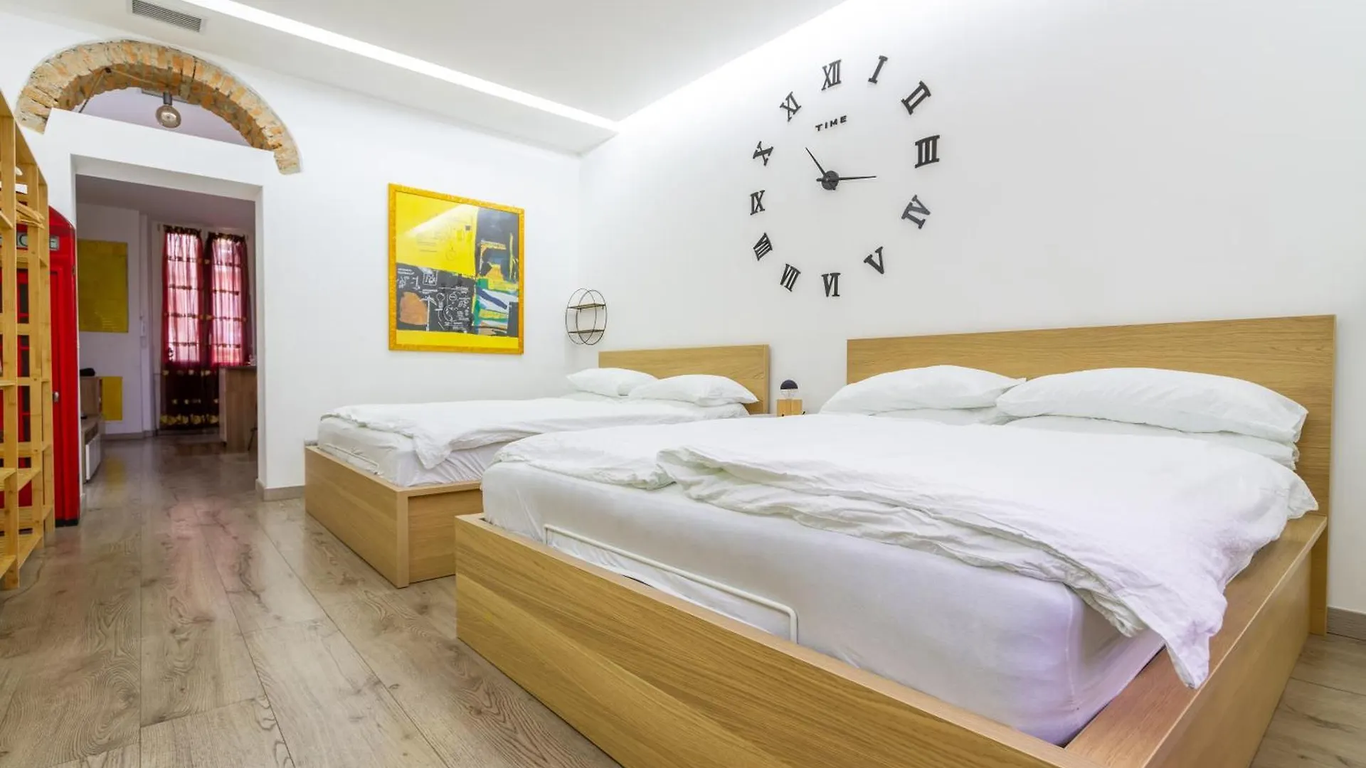 Appartement I Della à Milan