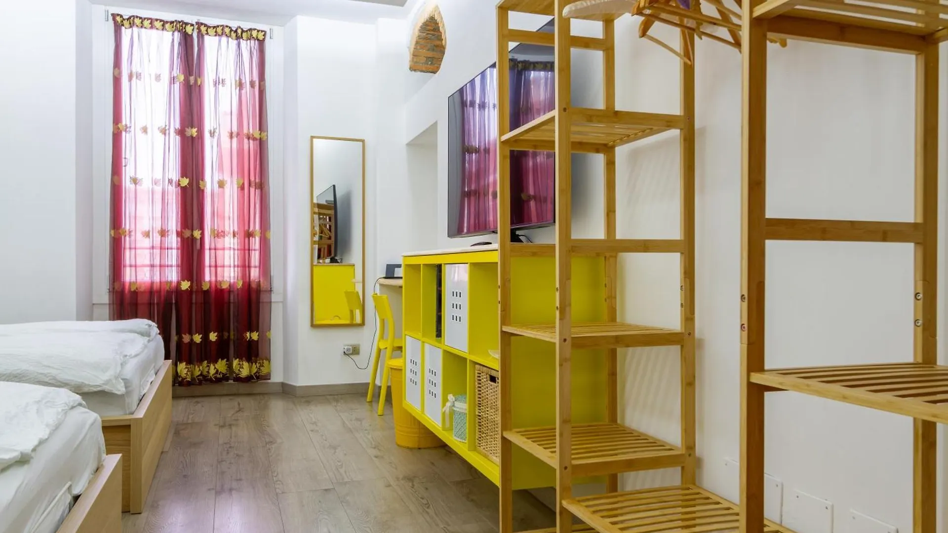 Appartement I Della à Milan