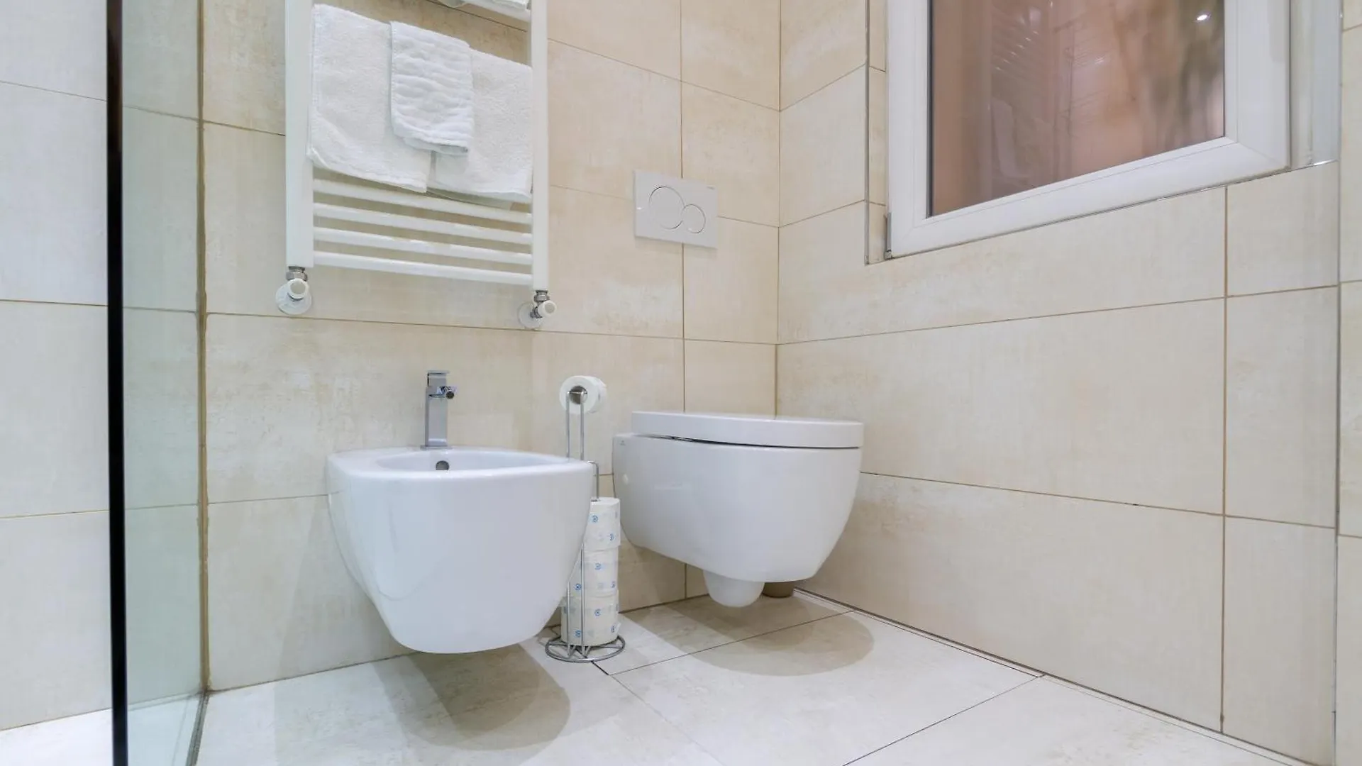 Appartement I Della à Milan