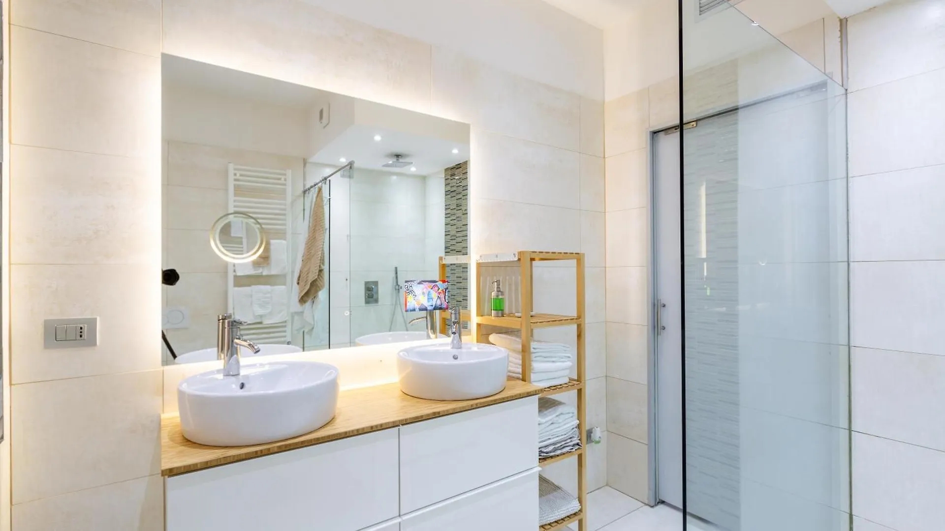 Appartement I Della à Milan