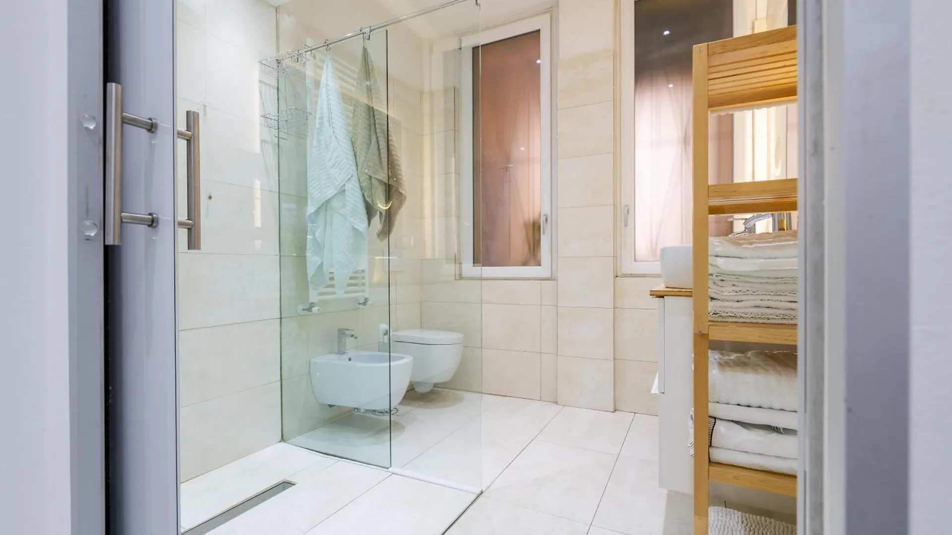 Appartement I Della à Milan