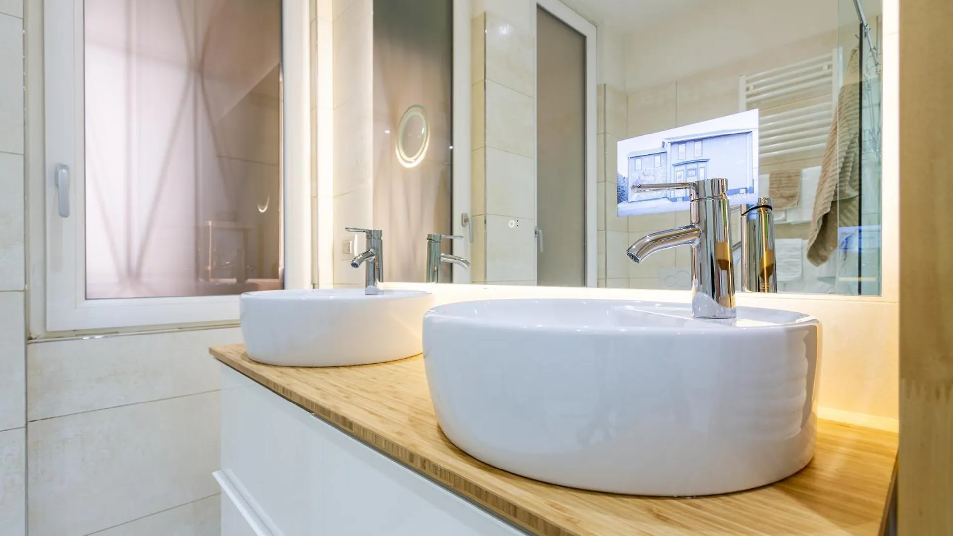 Appartement I Della à Milan 0*,