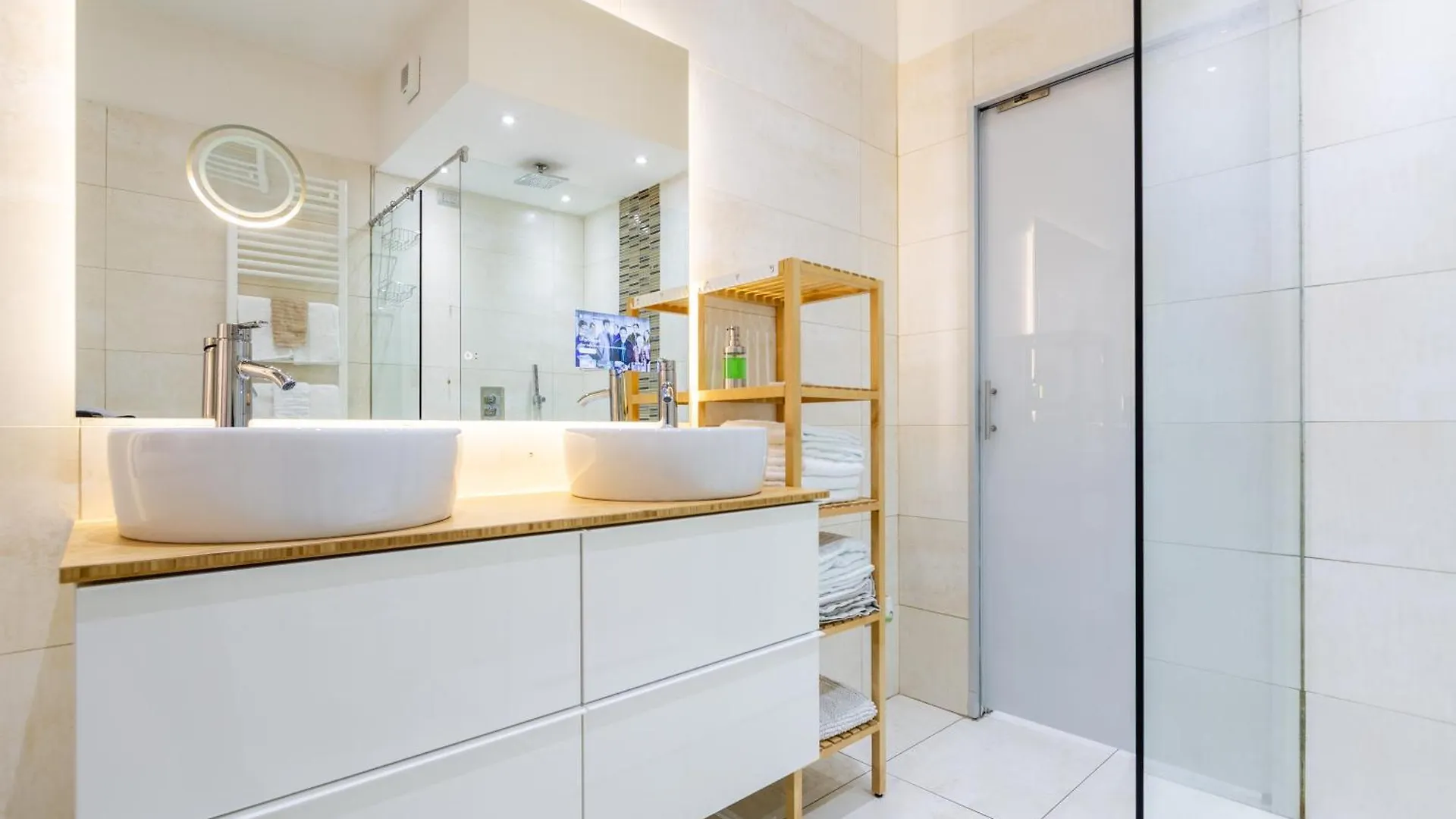 Appartement I Della à Milan Italie