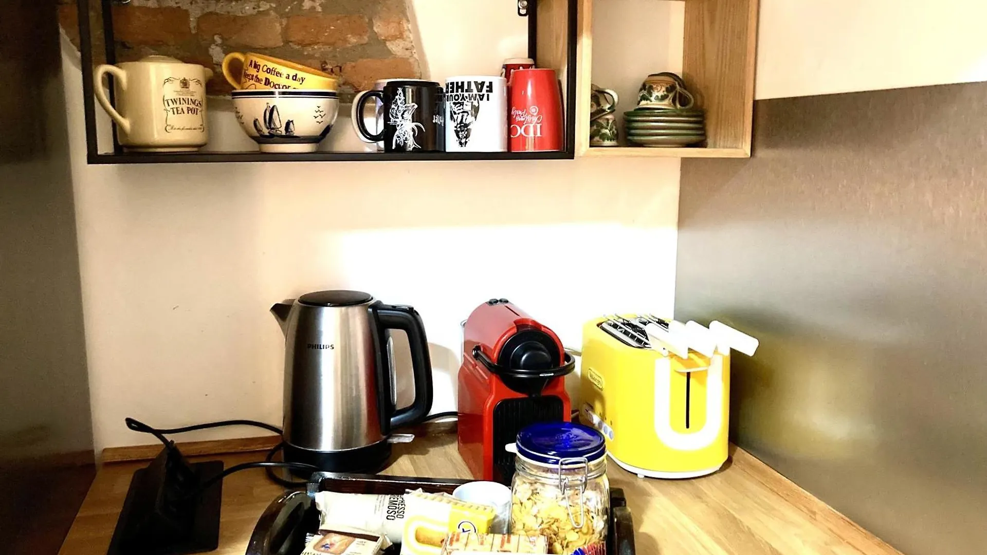 Appartement I Della à Milan Italie