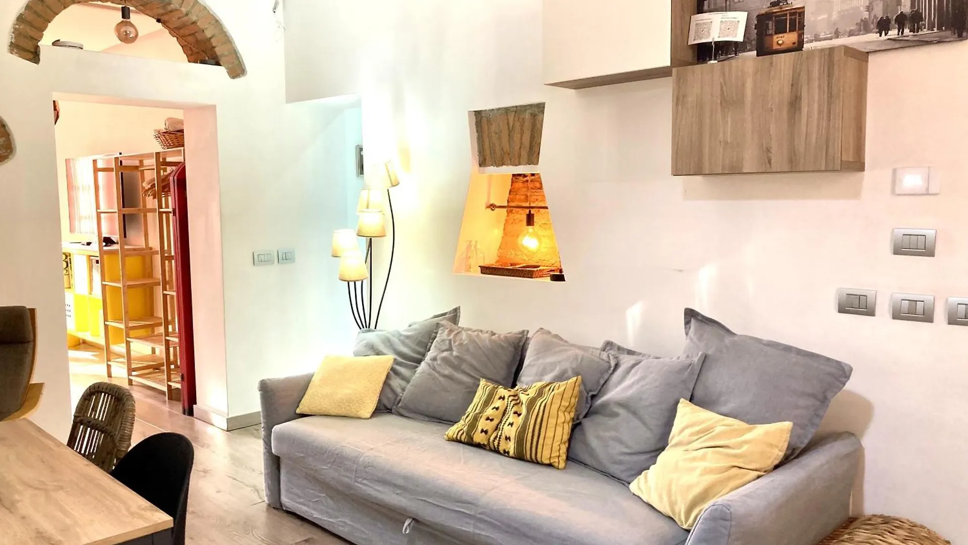 Appartement I Della à Milan