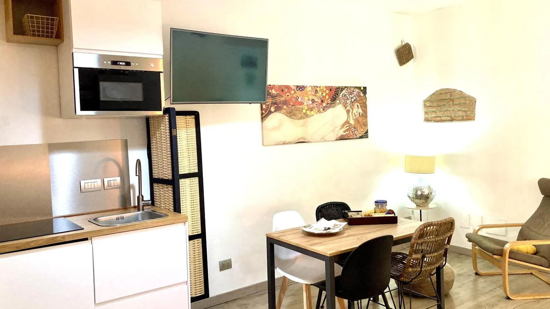 Appartement I Della à Milan Italie